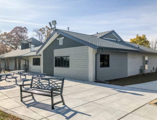 Hickory Hills Park District – Cynthia Neal Center Expansion & Renovation