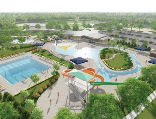 Bloomington Park District – O’Neil Park & Pool Improvements
