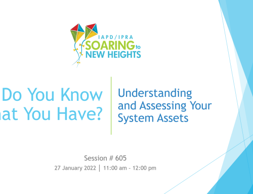 Session 605: Do You Know What You Have? Understanding and Assessing Your System Assets