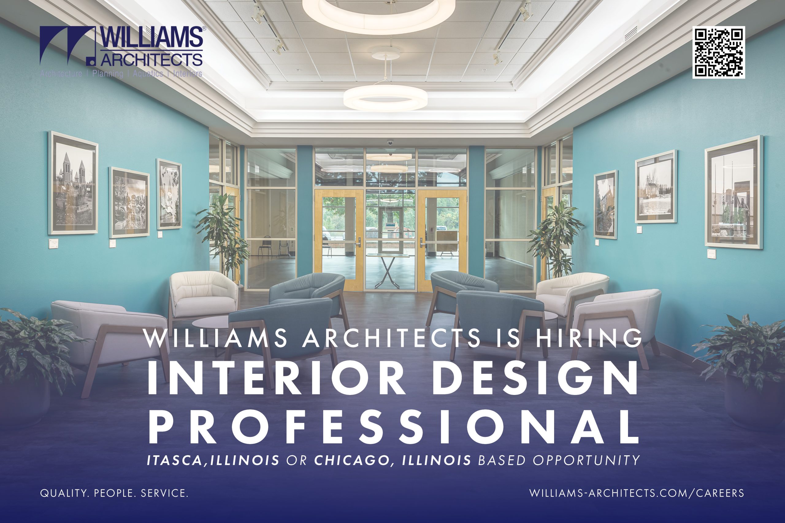 williams-architects-now-hiring-interior-design-professional