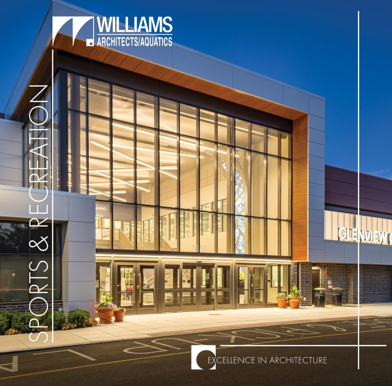 Williams-Architects-Aquatics-Project-Brochure-Sports