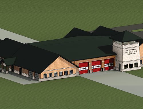 Kalamazoo Township Fire Station / Police & Township Hall Facility